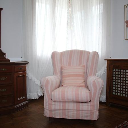 Le Ortensie Rooms Lovero Valtellino Exterior photo