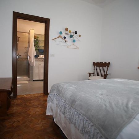 Le Ortensie Rooms Lovero Valtellino Exterior photo
