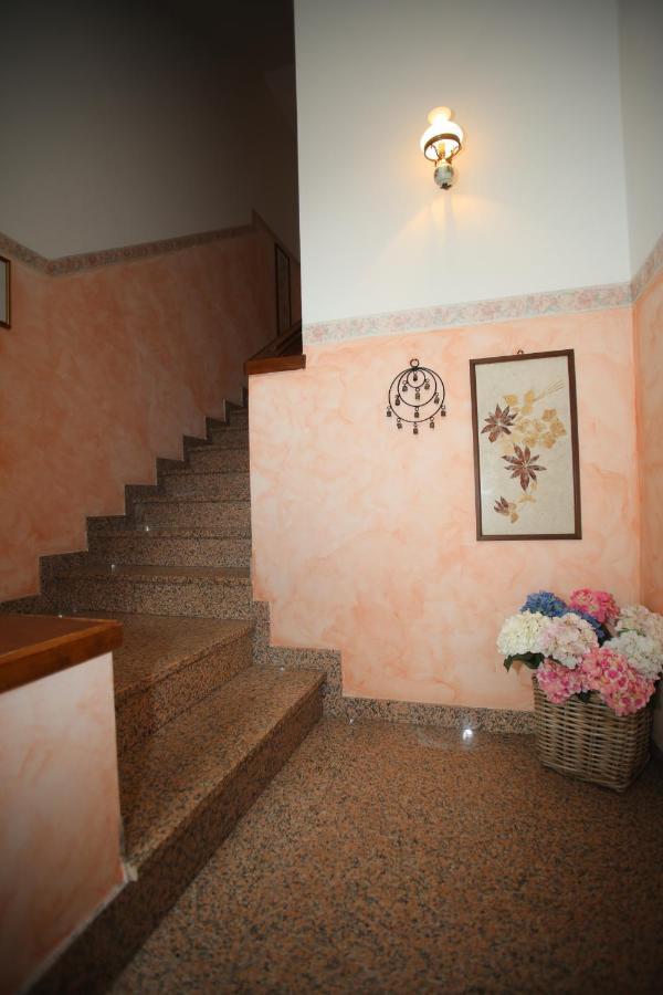 Le Ortensie Rooms Lovero Valtellino Exterior photo