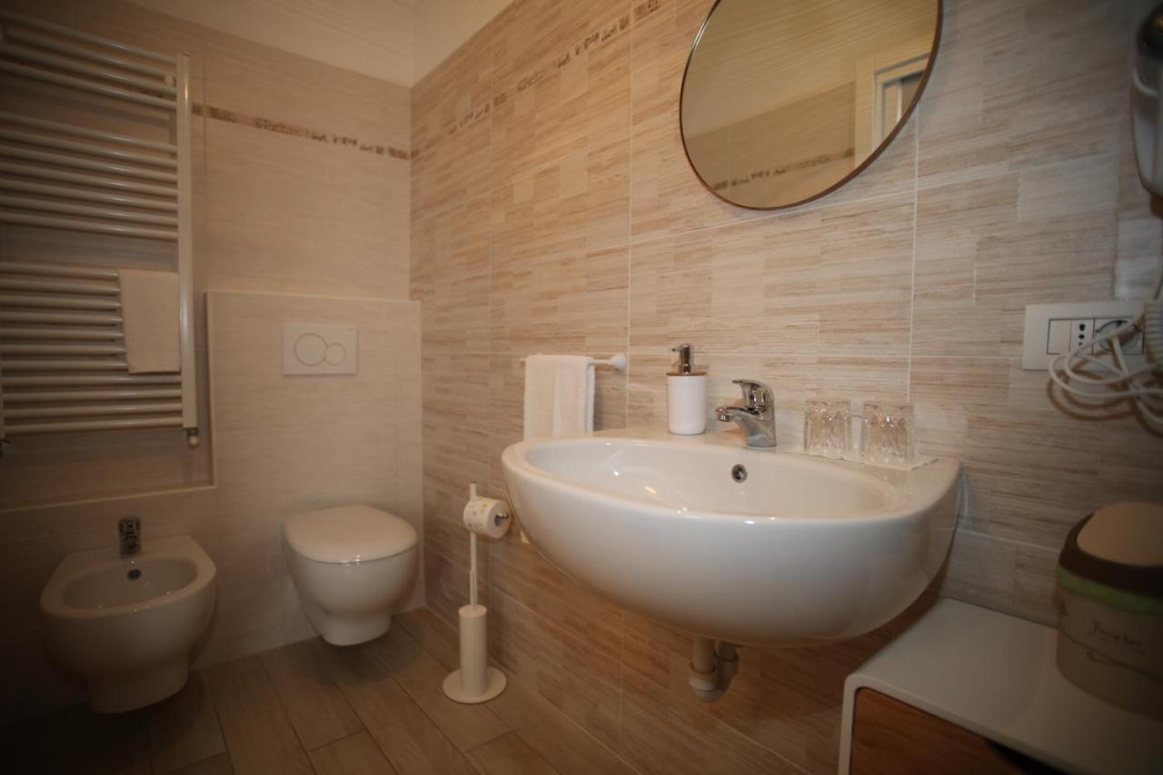Le Ortensie Rooms Lovero Valtellino Exterior photo