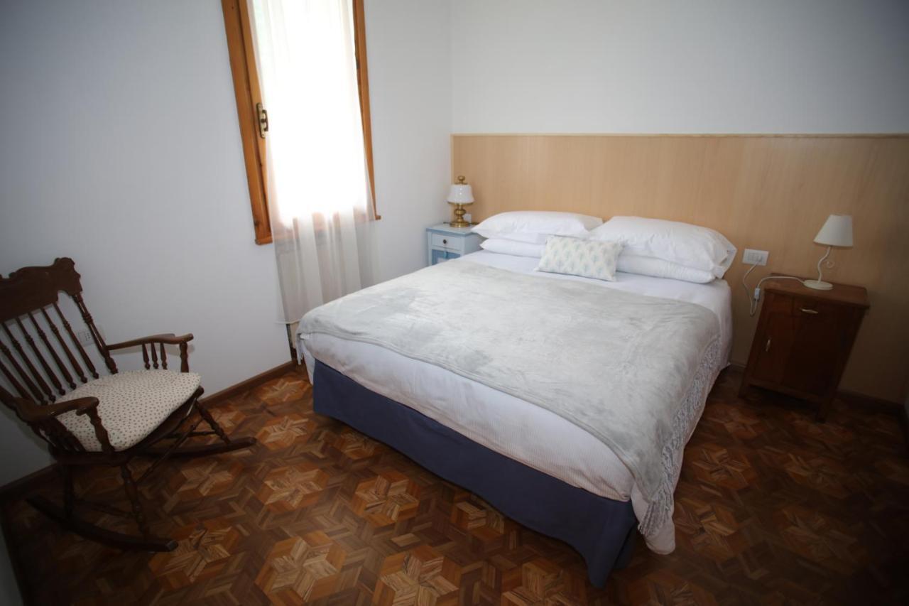 Le Ortensie Rooms Lovero Valtellino Exterior photo