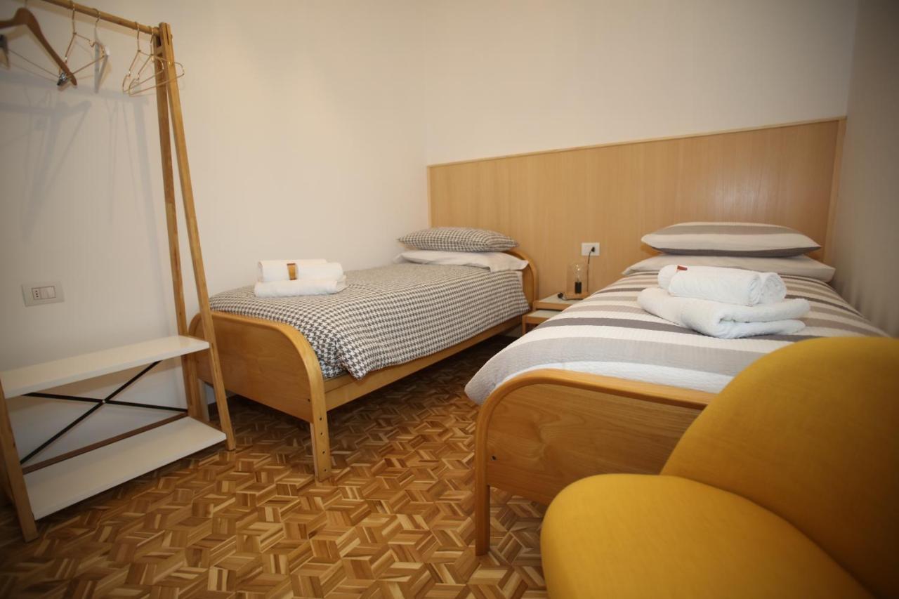 Le Ortensie Rooms Lovero Valtellino Exterior photo